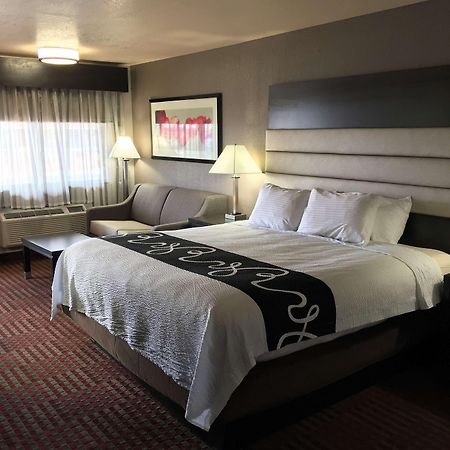 Best Western Deming Southwest Inn Ngoại thất bức ảnh