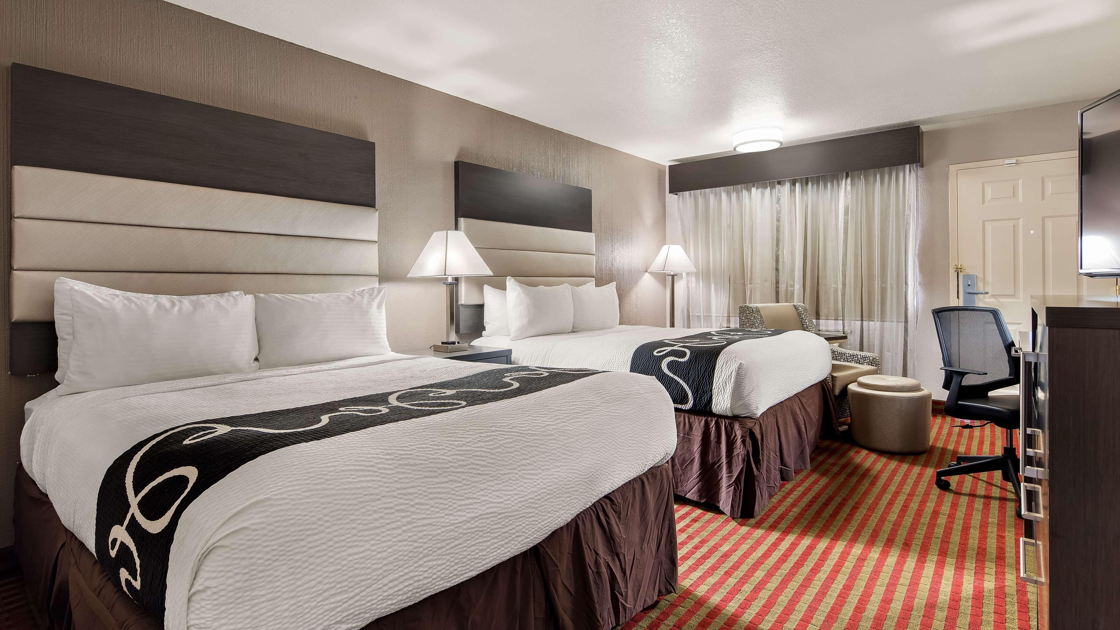 Best Western Deming Southwest Inn Ngoại thất bức ảnh