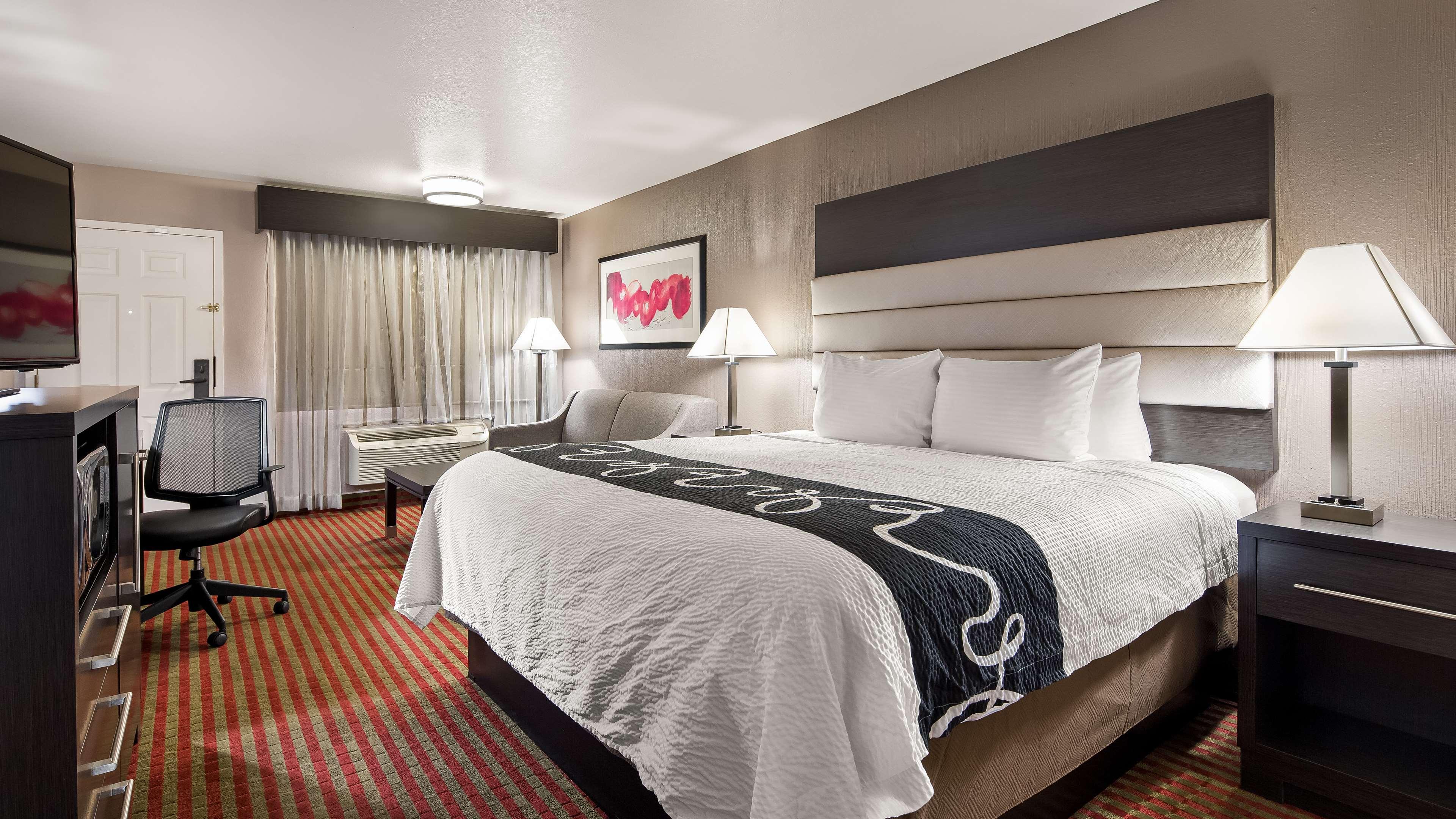 Best Western Deming Southwest Inn Ngoại thất bức ảnh