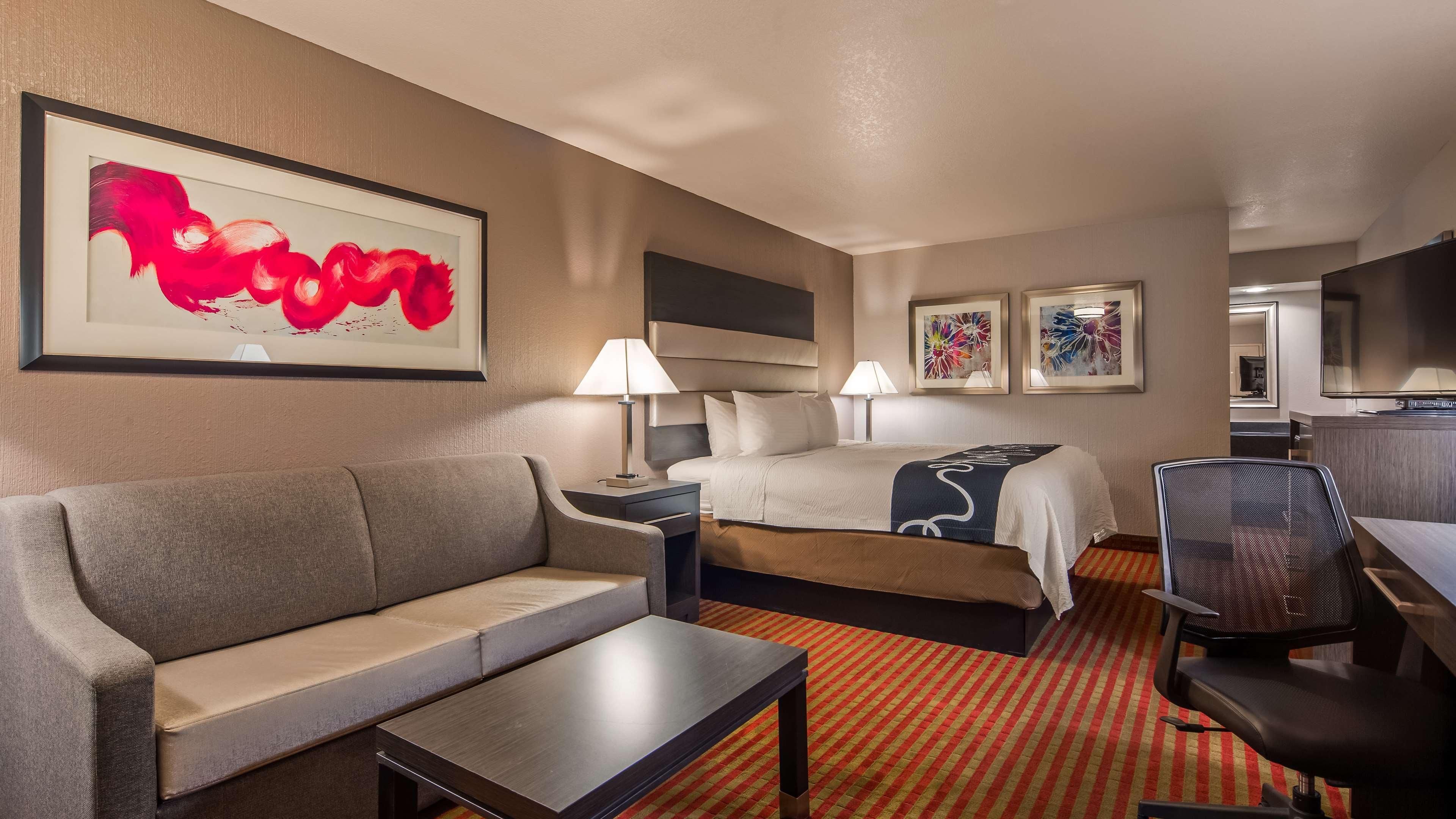 Best Western Deming Southwest Inn Ngoại thất bức ảnh