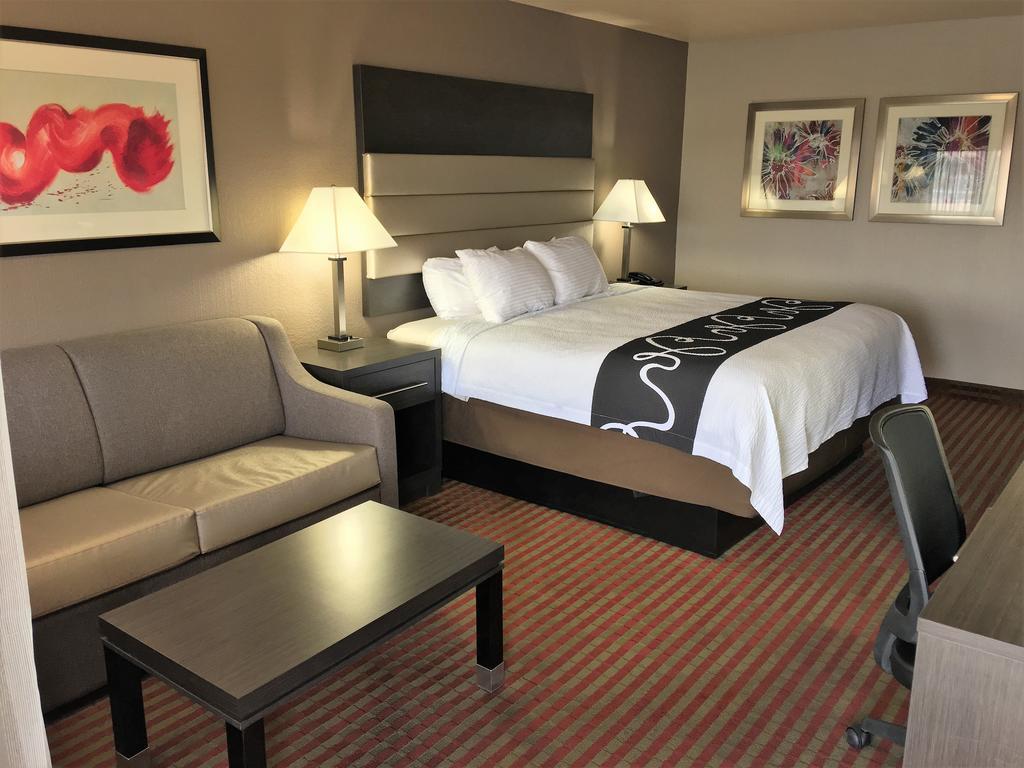 Best Western Deming Southwest Inn Ngoại thất bức ảnh