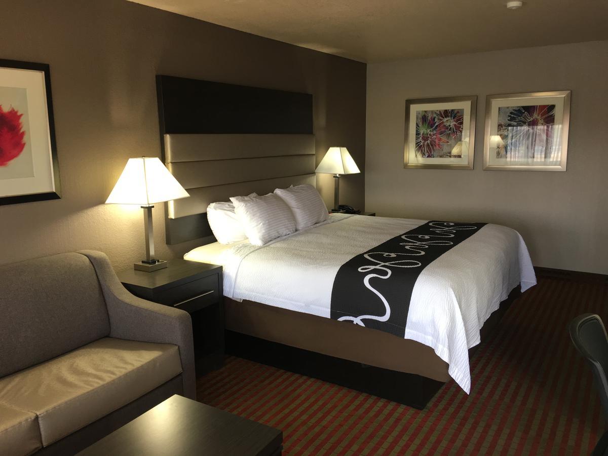 Best Western Deming Southwest Inn Ngoại thất bức ảnh