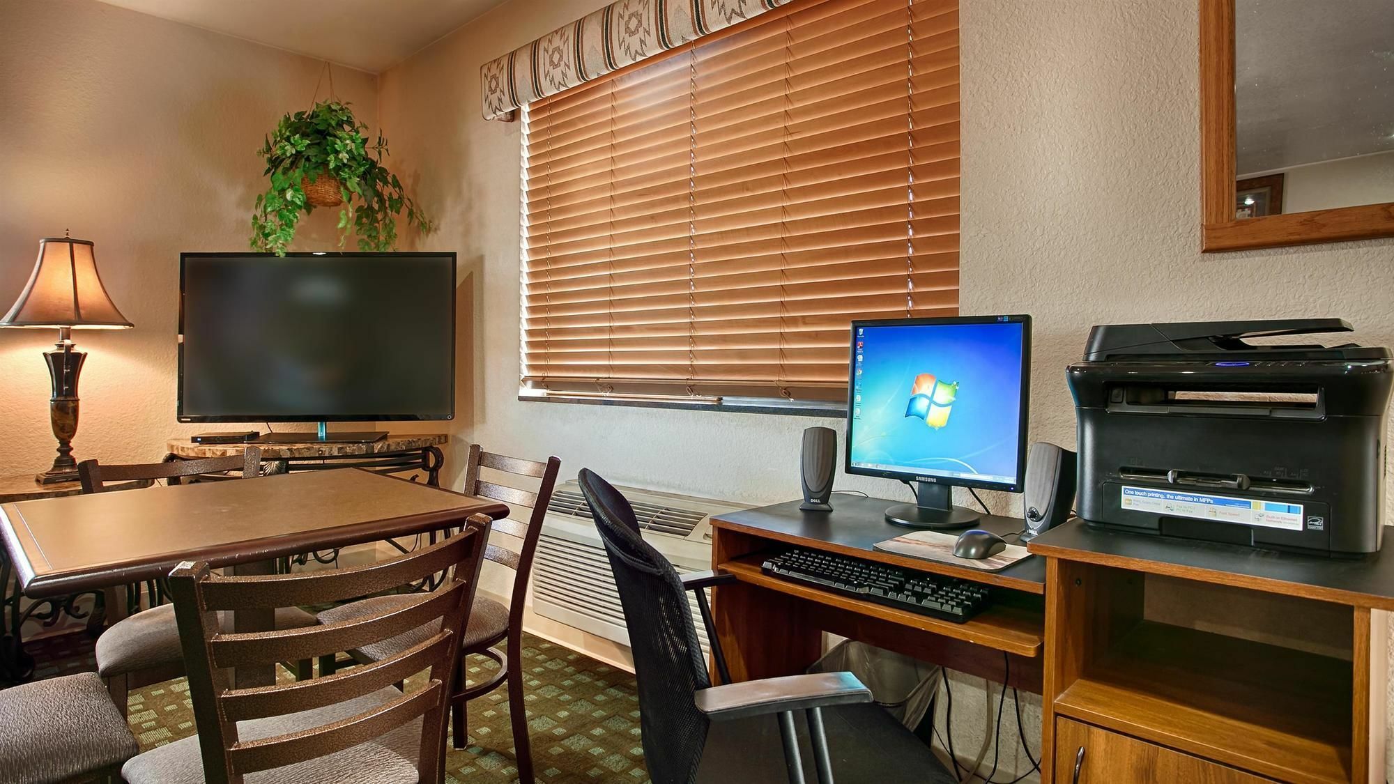 Best Western Deming Southwest Inn Ngoại thất bức ảnh