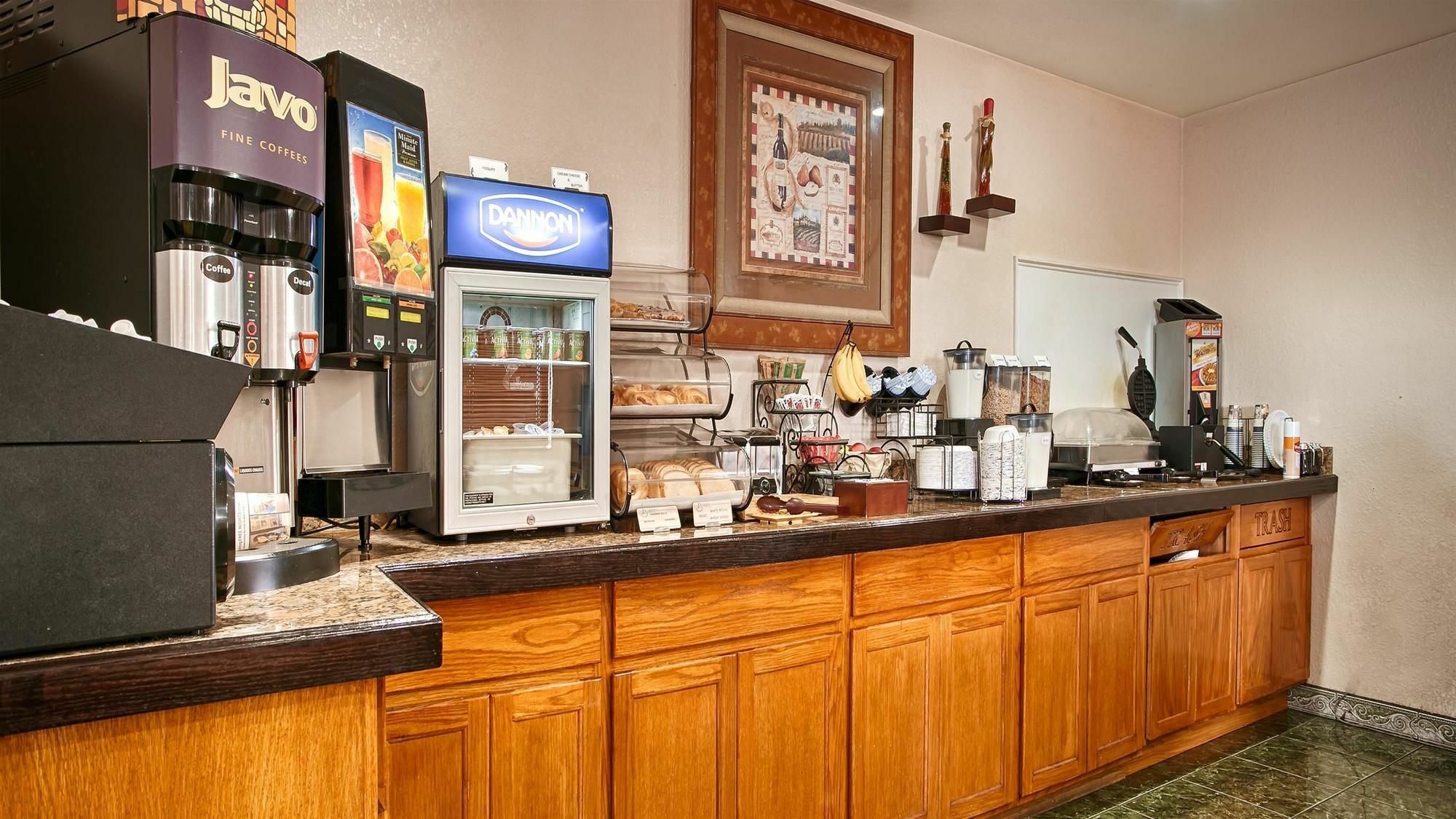 Best Western Deming Southwest Inn Ngoại thất bức ảnh